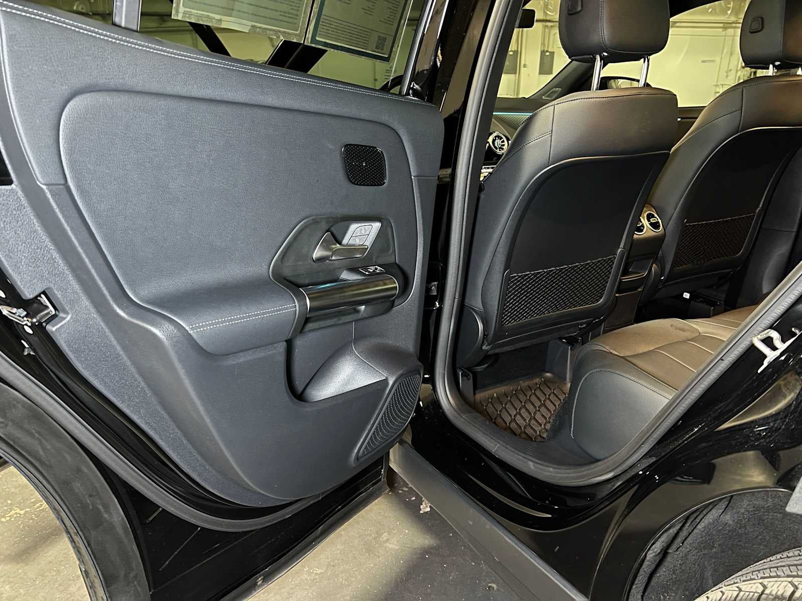 2026 Mercedes-Benz GLA 250 4MATIC® SUV
