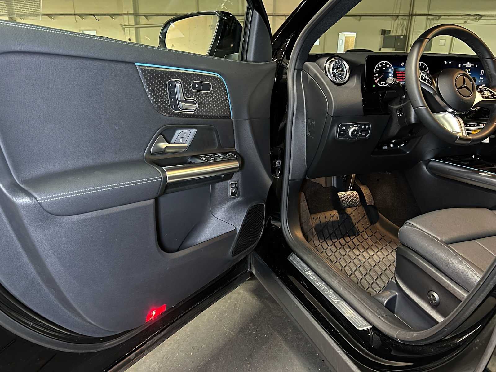 2026 Mercedes-Benz GLA 250 4MATIC® SUV
