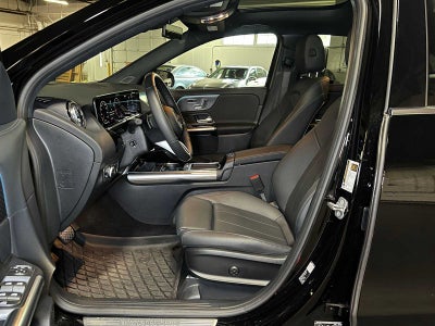 2026 Mercedes-Benz GLA 250 4MATIC® SUV