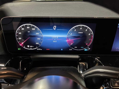 2026 Mercedes-Benz GLA 250 4MATIC® SUV
