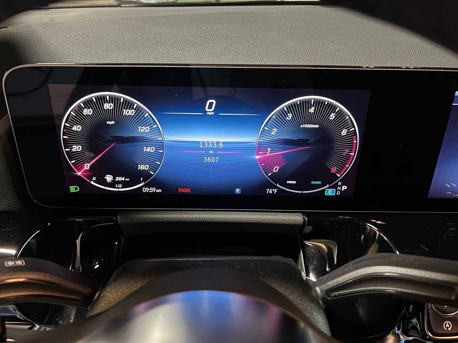 2026 Mercedes-Benz GLA 250 4MATIC® SUV