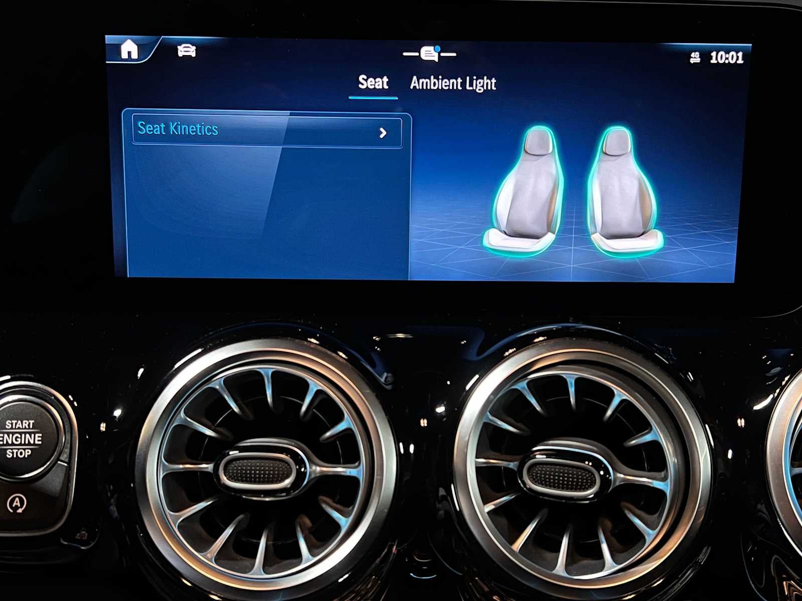 2026 Mercedes-Benz GLA 250 4MATIC® SUV