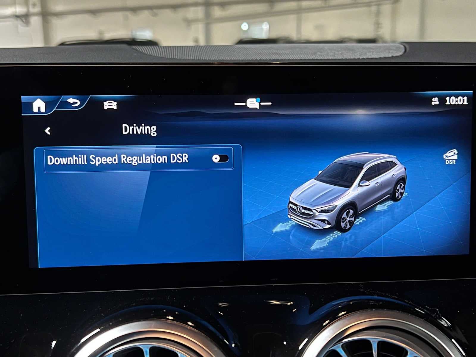 2026 Mercedes-Benz GLA 250 4MATIC® SUV