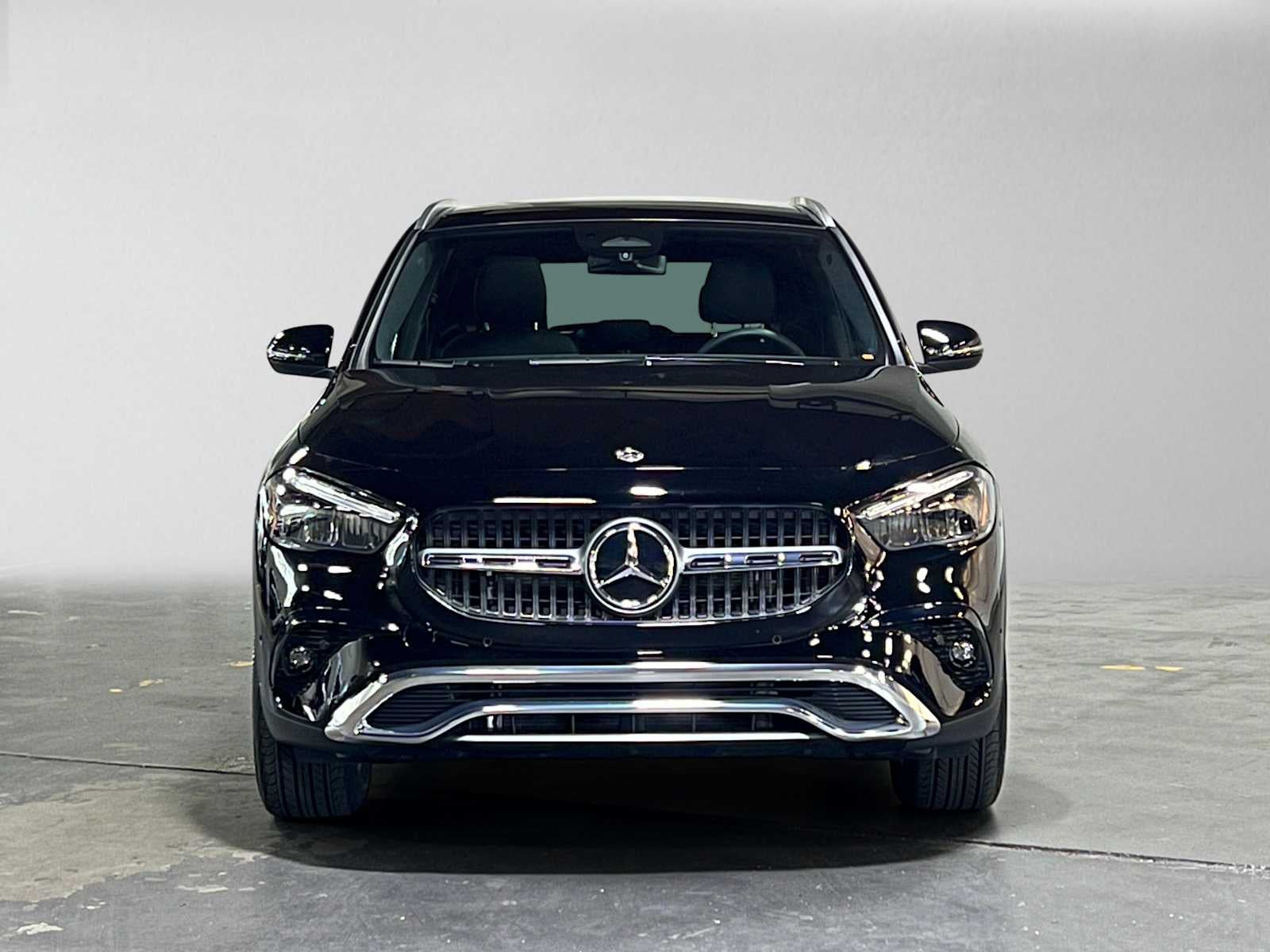 2026 Mercedes-Benz GLA 250 4MATIC® SUV