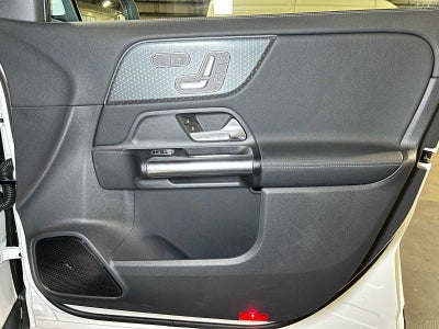2026 Mercedes-Benz GLA 250 4MATIC® SUV