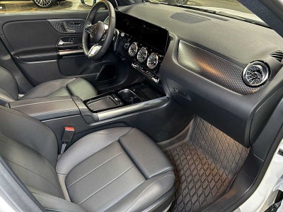2026 Mercedes-Benz GLA 250 4MATIC® SUV