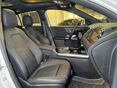 2026 Mercedes-Benz GLA 250 4MATIC® SUV