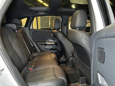 2026 Mercedes-Benz GLA 250 4MATIC® SUV