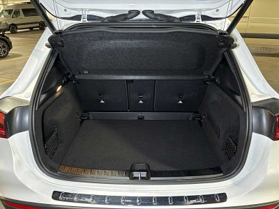 2026 Mercedes-Benz GLA 250 4MATIC® SUV