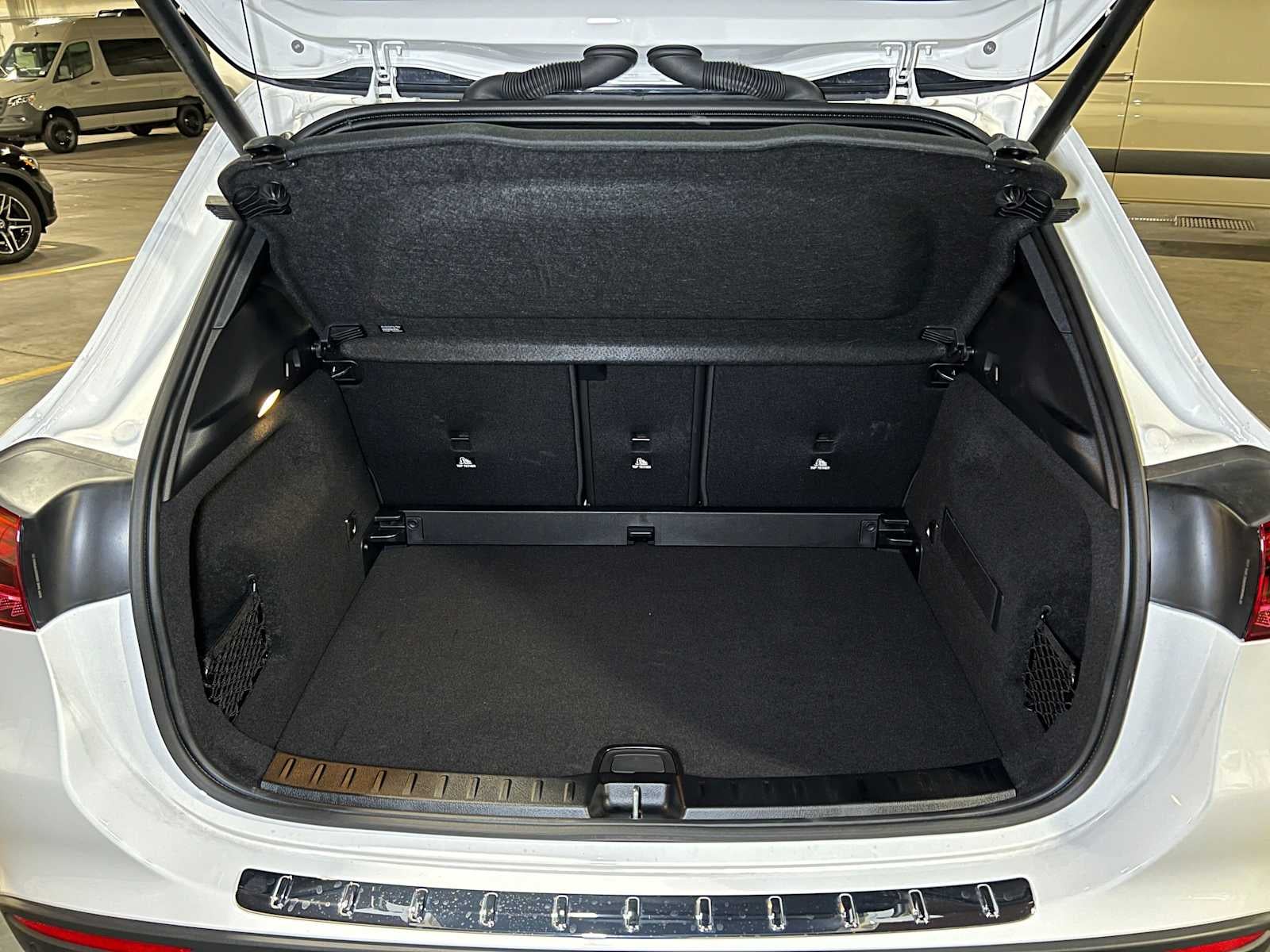 2026 Mercedes-Benz GLA 250 4MATIC® SUV