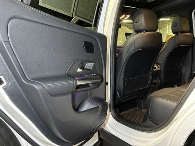 2026 Mercedes-Benz GLA 250 4MATIC® SUV