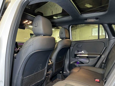 2026 Mercedes-Benz GLA 250 4MATIC® SUV