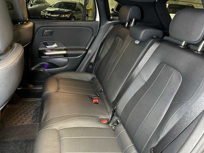 2026 Mercedes-Benz GLA 250 4MATIC® SUV