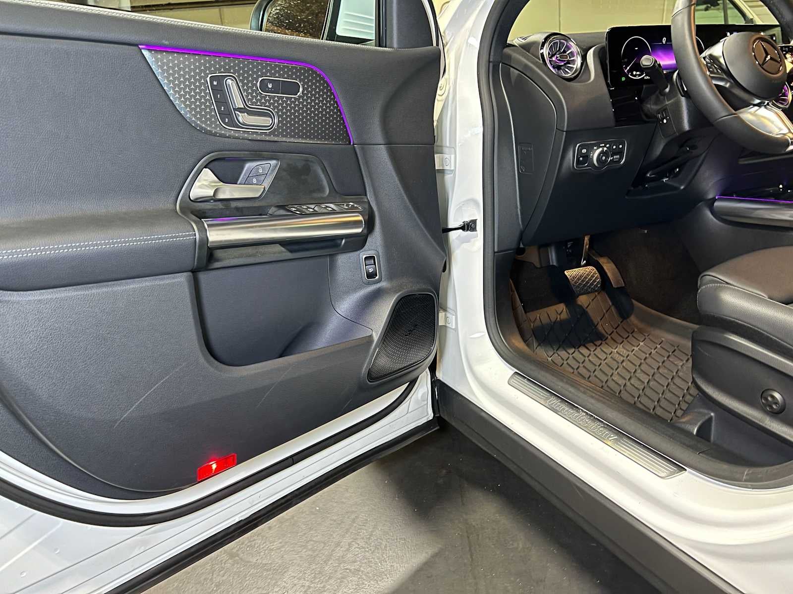 2026 Mercedes-Benz GLA 250 4MATIC® SUV