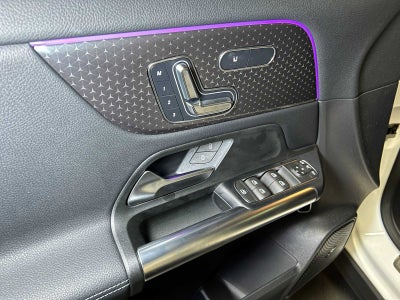 2026 Mercedes-Benz GLA 250 4MATIC® SUV