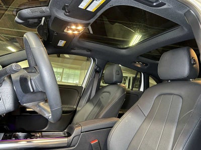 2026 Mercedes-Benz GLA 250 4MATIC® SUV