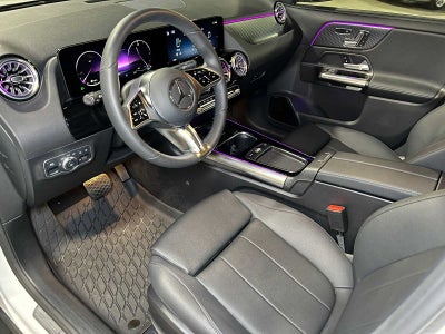 2026 Mercedes-Benz GLA 250 4MATIC® SUV