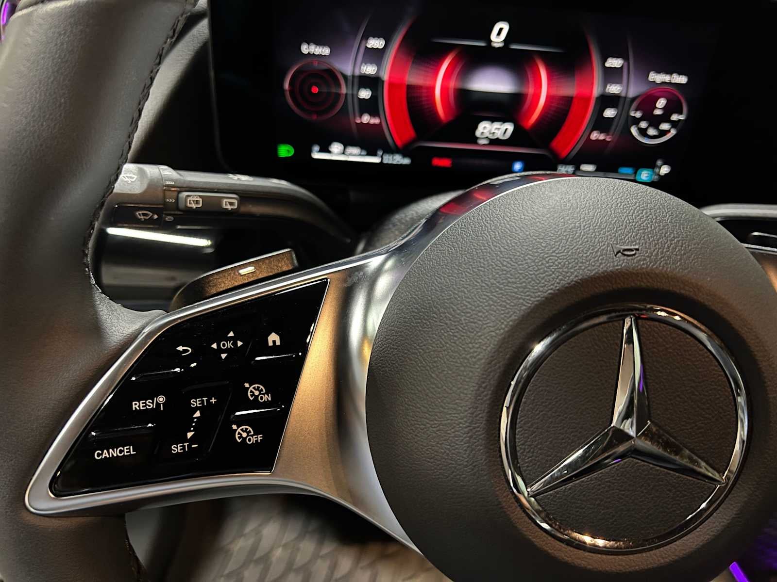 2026 Mercedes-Benz GLA 250 4MATIC® SUV