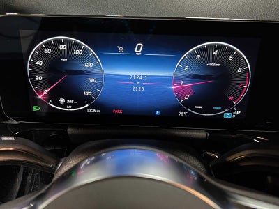 2026 Mercedes-Benz GLA 250 4MATIC® SUV