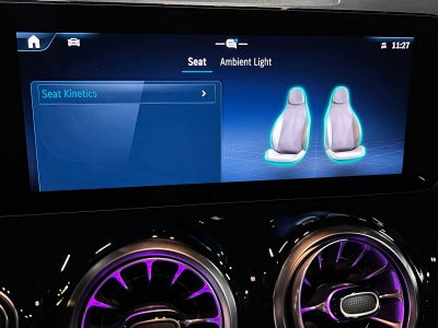 2026 Mercedes-Benz GLA 250 4MATIC® SUV