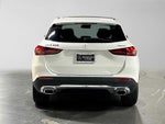 2026 Mercedes-Benz GLA 250 4MATIC® SUV