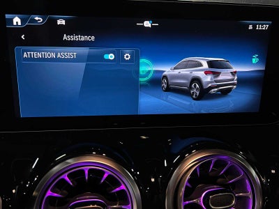 2026 Mercedes-Benz GLA 250 4MATIC® SUV
