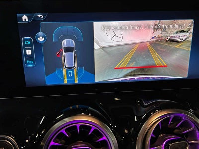 2026 Mercedes-Benz GLA 250 4MATIC® SUV