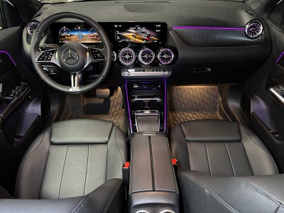 2026 Mercedes-Benz GLA 250 4MATIC® SUV