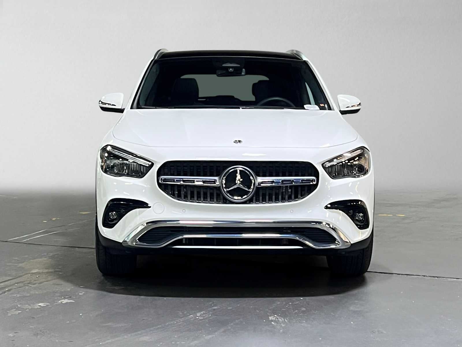 2026 Mercedes-Benz GLA 250 4MATIC® SUV