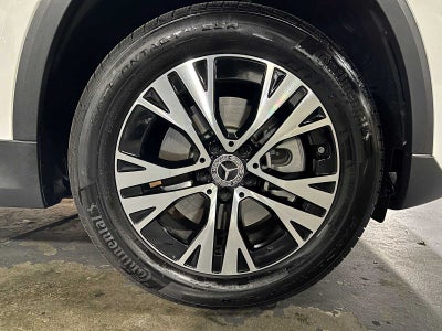 2026 Mercedes-Benz GLA 250 4MATIC® SUV