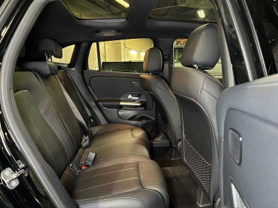 2026 Mercedes-Benz GLA 250 4MATIC® SUV