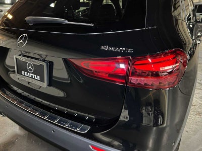 2026 Mercedes-Benz GLA 250 4MATIC® SUV