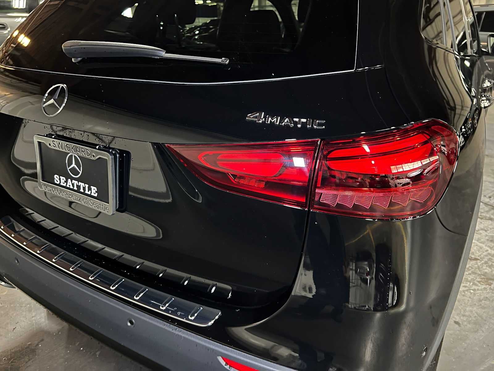 2026 Mercedes-Benz GLA 250 4MATIC® SUV