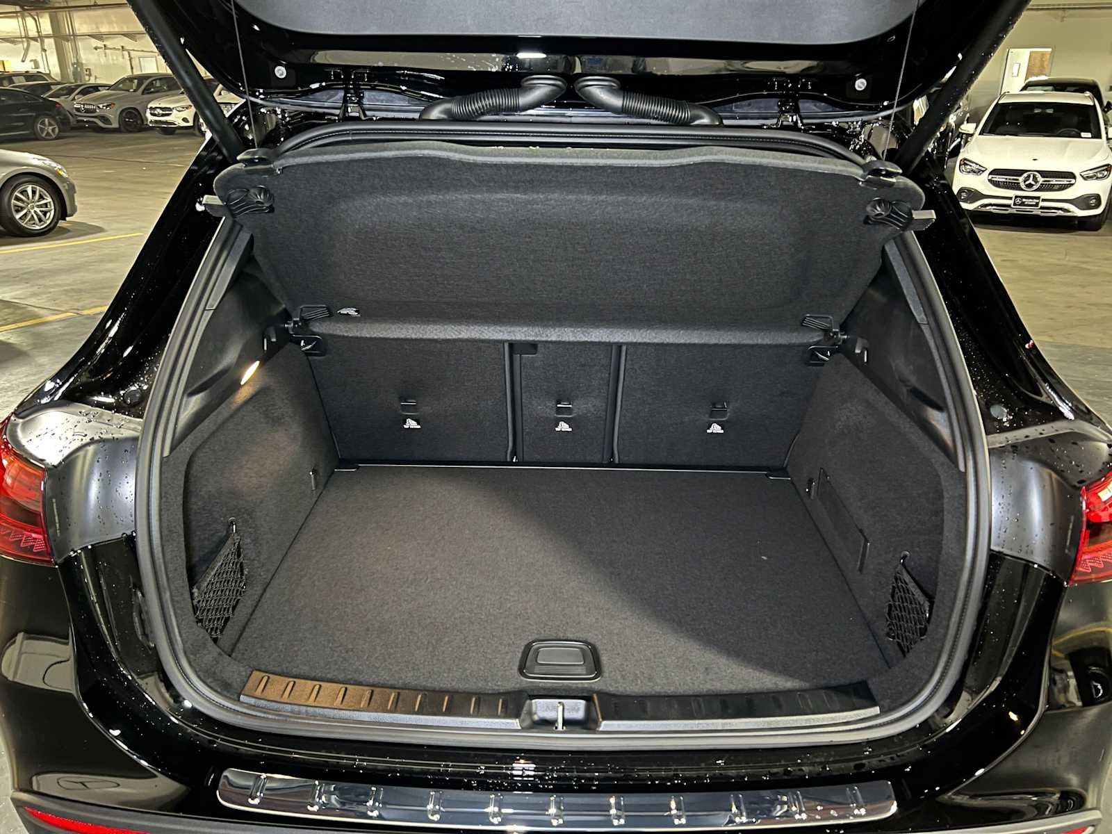 2026 Mercedes-Benz GLA 250 4MATIC® SUV