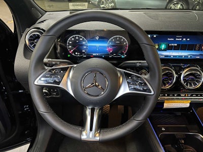 2026 Mercedes-Benz GLA 250 4MATIC® SUV
