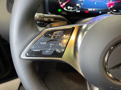 2026 Mercedes-Benz GLA 250 4MATIC® SUV
