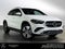 2025 Mercedes-Benz GLA 250 GLA 250