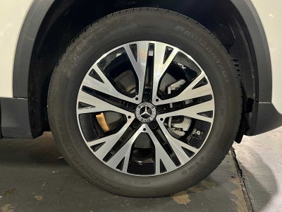 2025 Mercedes-Benz GLA 250 GLA 250