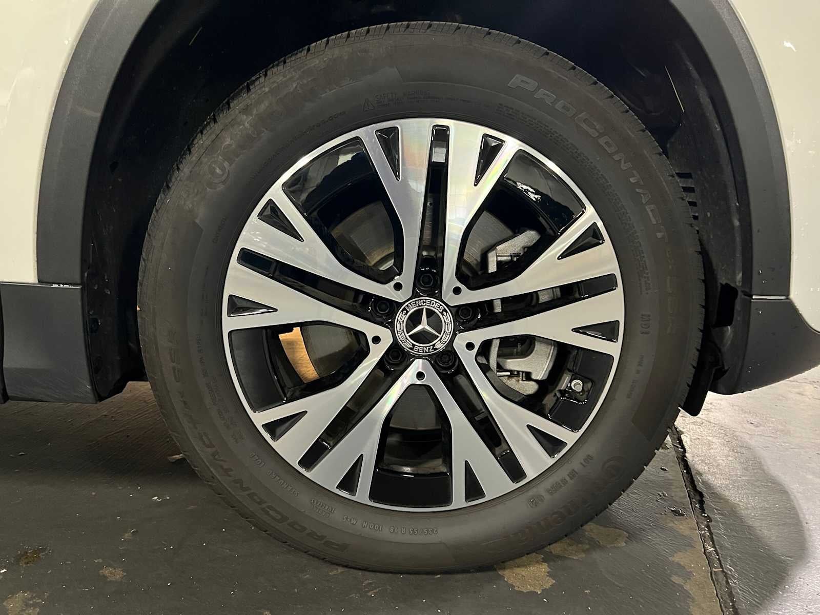 2025 Mercedes-Benz GLA 250 GLA 250