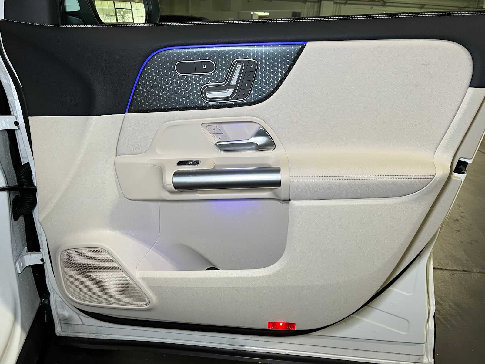 2025 Mercedes-Benz GLA 250 GLA 250