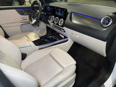 2025 Mercedes-Benz GLA 250 GLA 250