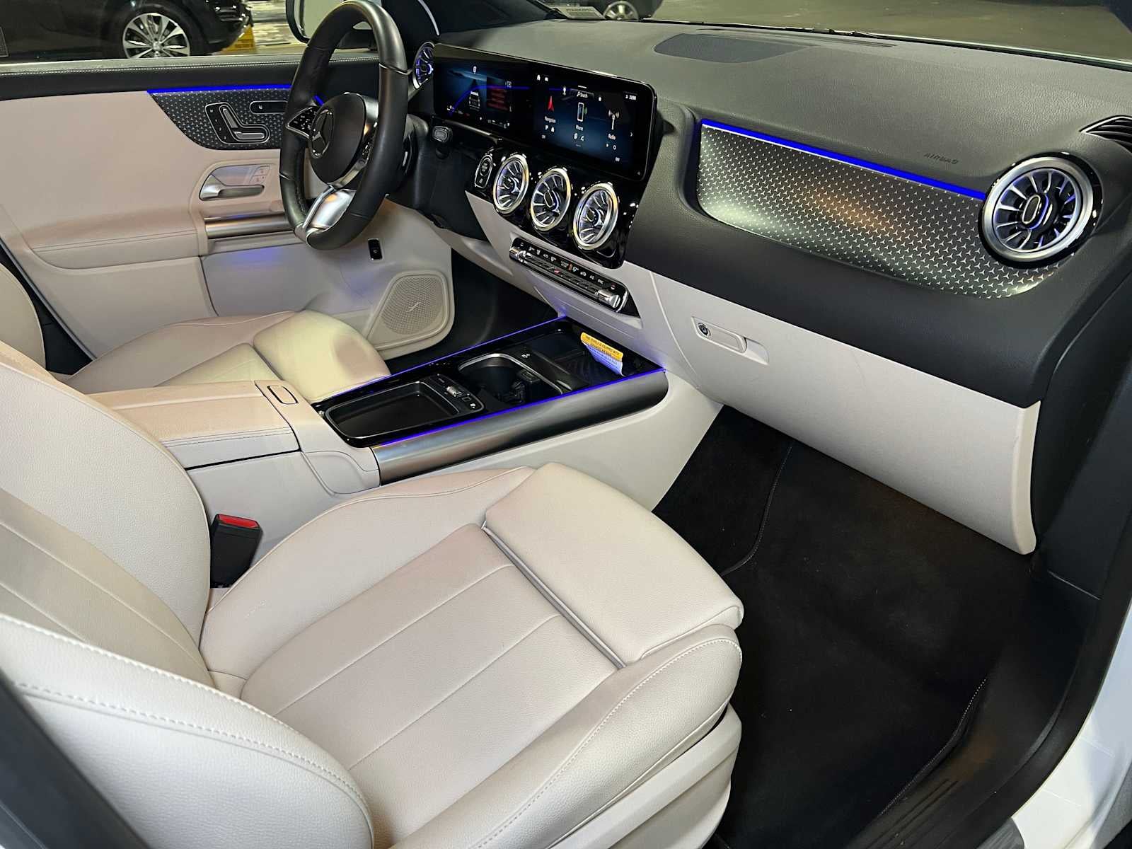 2025 Mercedes-Benz GLA 250 GLA 250