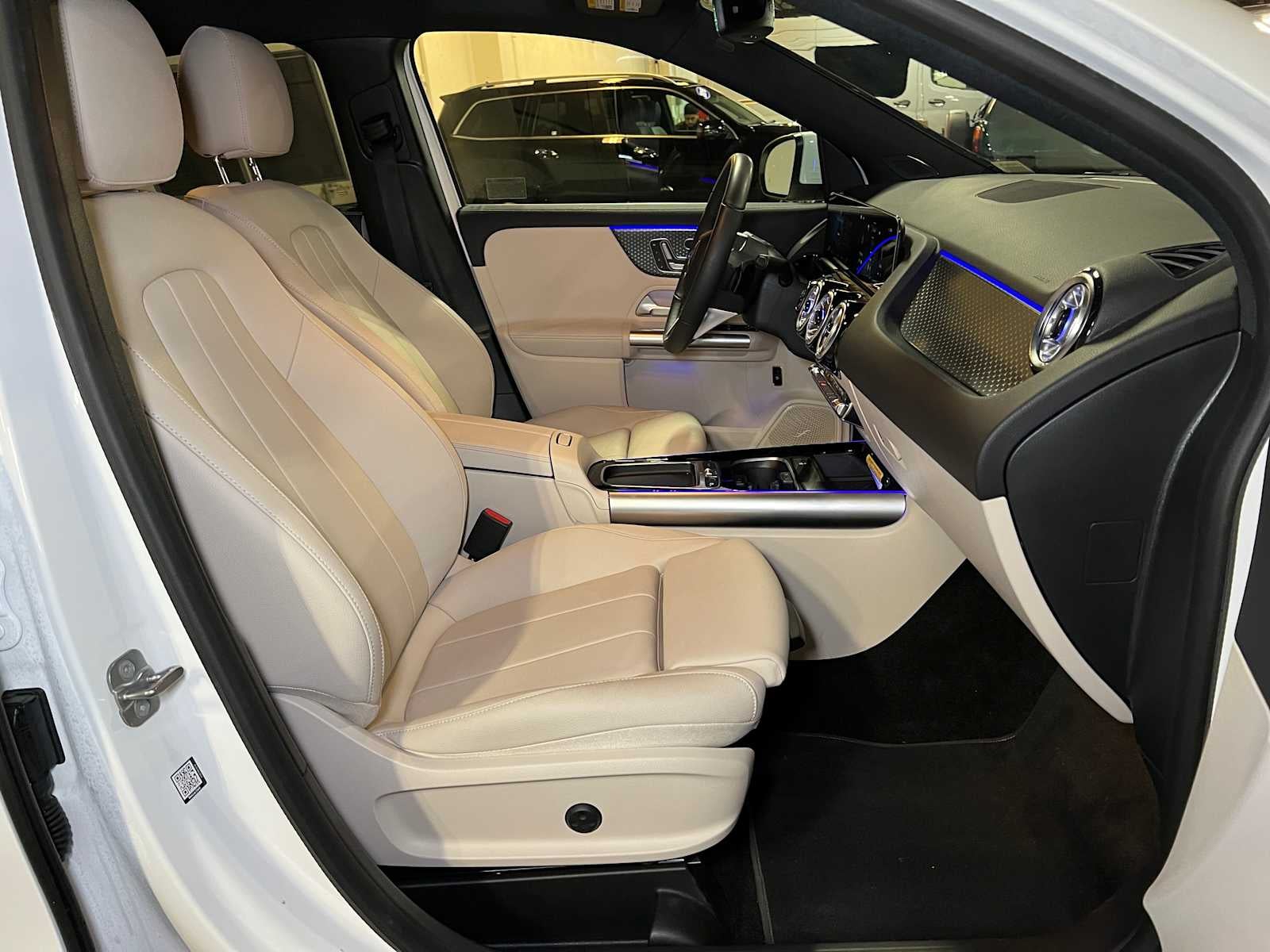 2025 Mercedes-Benz GLA 250 GLA 250