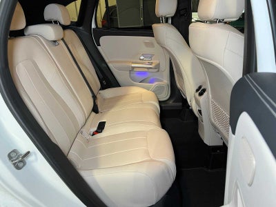 2025 Mercedes-Benz GLA 250 GLA 250