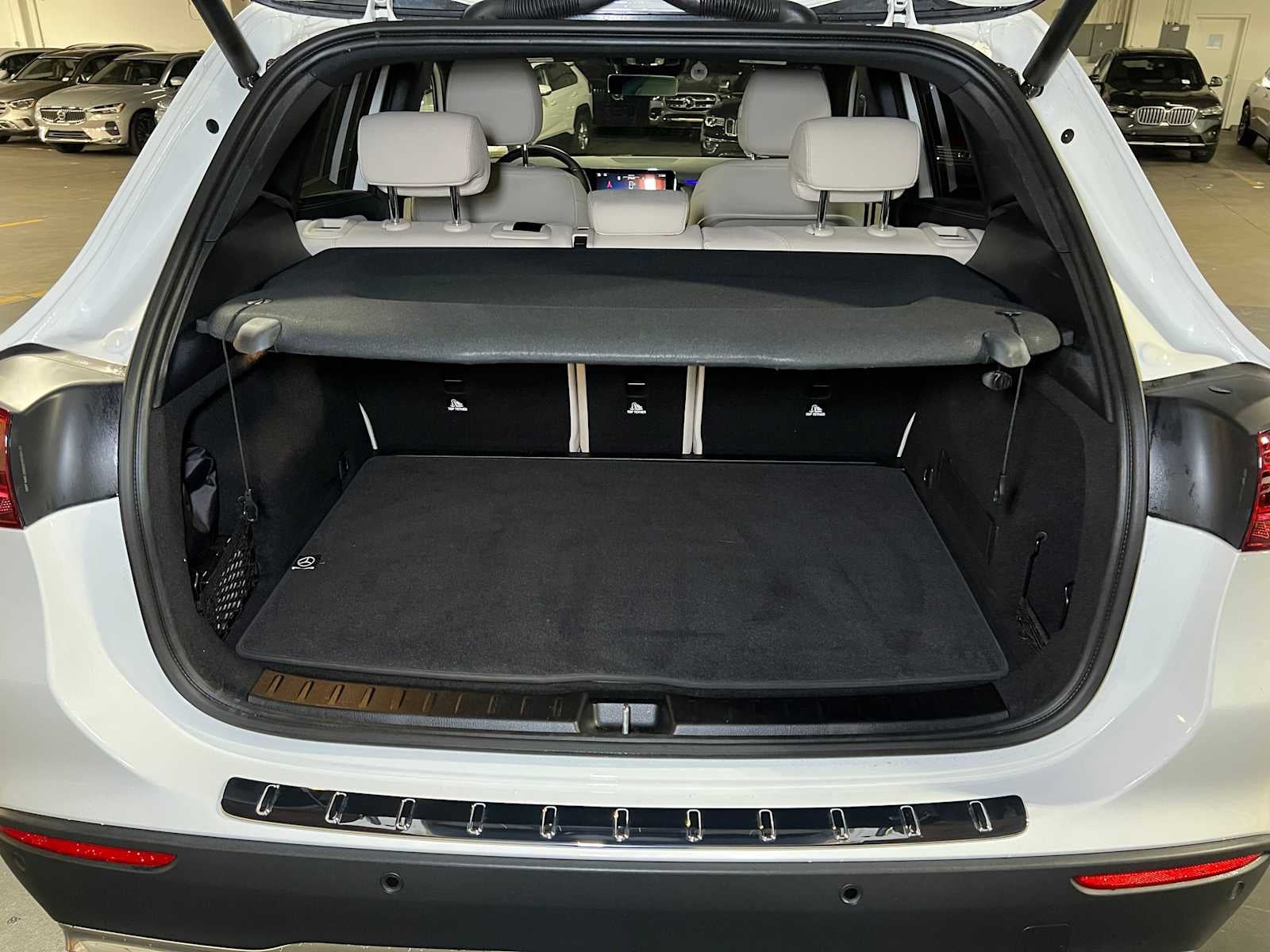 2025 Mercedes-Benz GLA 250 GLA 250