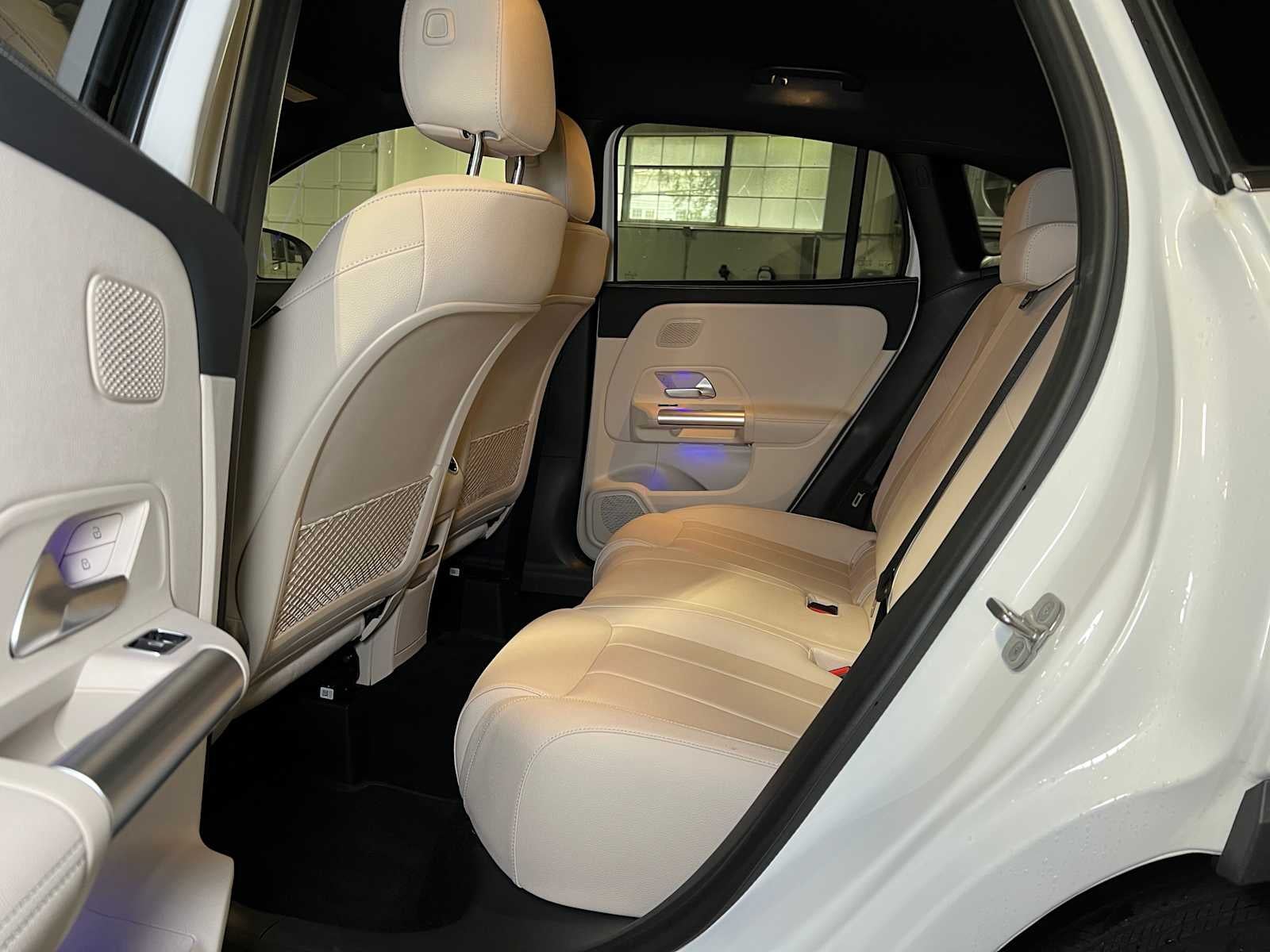 2025 Mercedes-Benz GLA 250 GLA 250