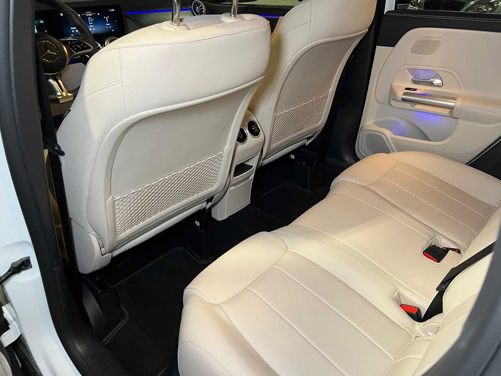 2025 Mercedes-Benz GLA 250 GLA 250