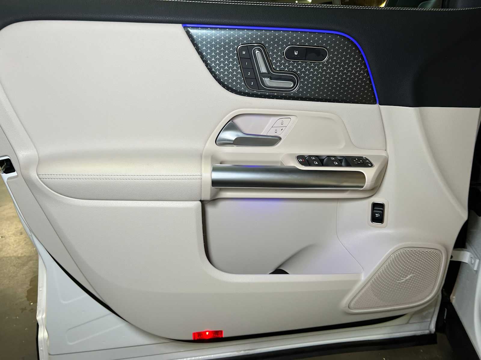 2025 Mercedes-Benz GLA 250 GLA 250