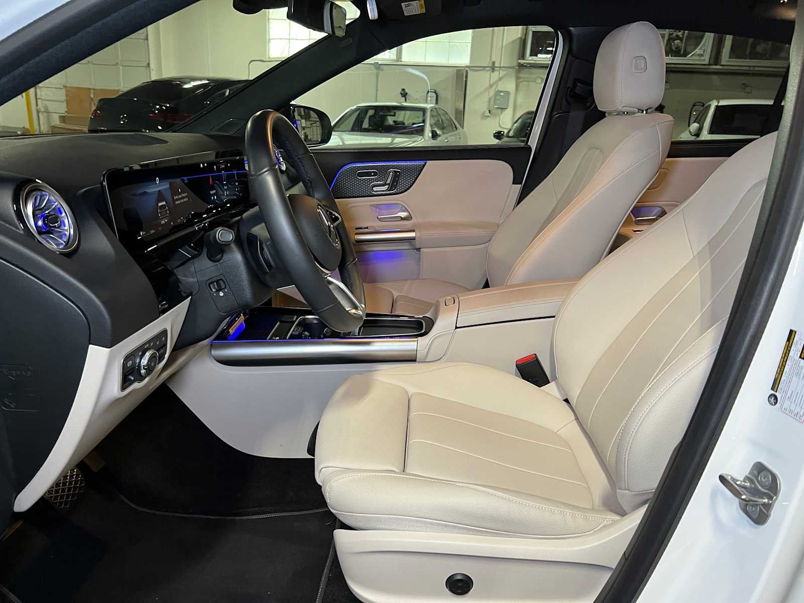 2025 Mercedes-Benz GLA 250 GLA 250