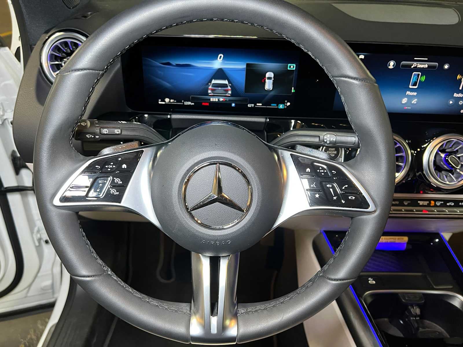 2025 Mercedes-Benz GLA 250 GLA 250